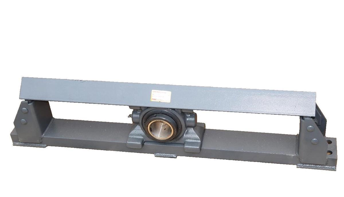 Link-Belt Take-Up Take Up Frame Bearing Kit Assy 24" DS-B22447H-24 2-15/16" NOS