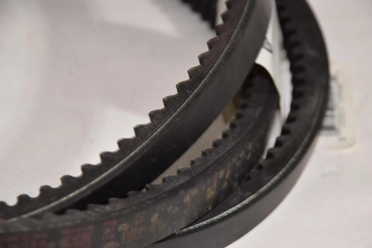 Used (NEW) GATES BX78 , BX-78 , BX 78 , 9013-2078 Tri-Power Cog V-Belt USA