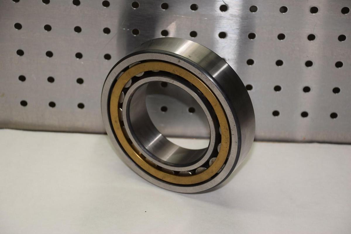 FAG X-LIFE NU2215E.M1 NU2215EM1 CYLINDRICAL ROLLER BEARING NEW