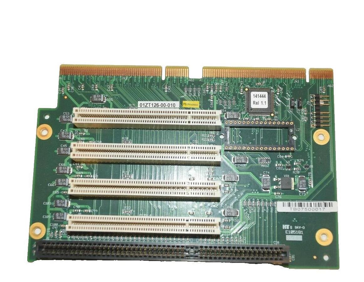 Used Xycom 143969-001 Circuit Board 143969001 01ZT126-00-010