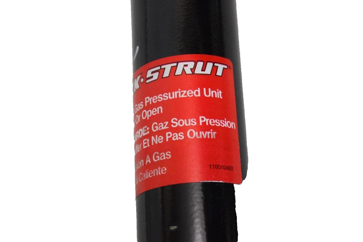 Monroe Suspension Strut and Coil Spring Assembly 272596 (New)