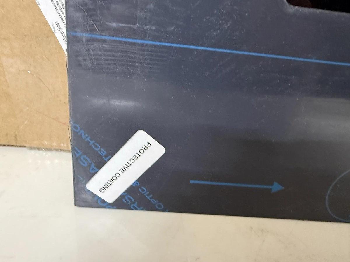 Used Whirlpool OEM, W10401225 Outer Oven Door Glass 4452257 4452316 and Kenmore (New)