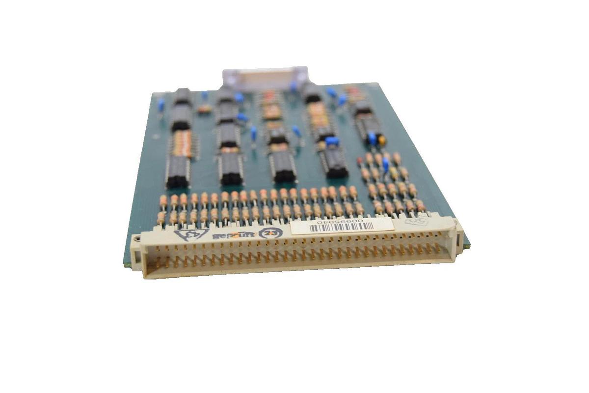 Used Schlafhorst 117-650 162 F Circuit Board