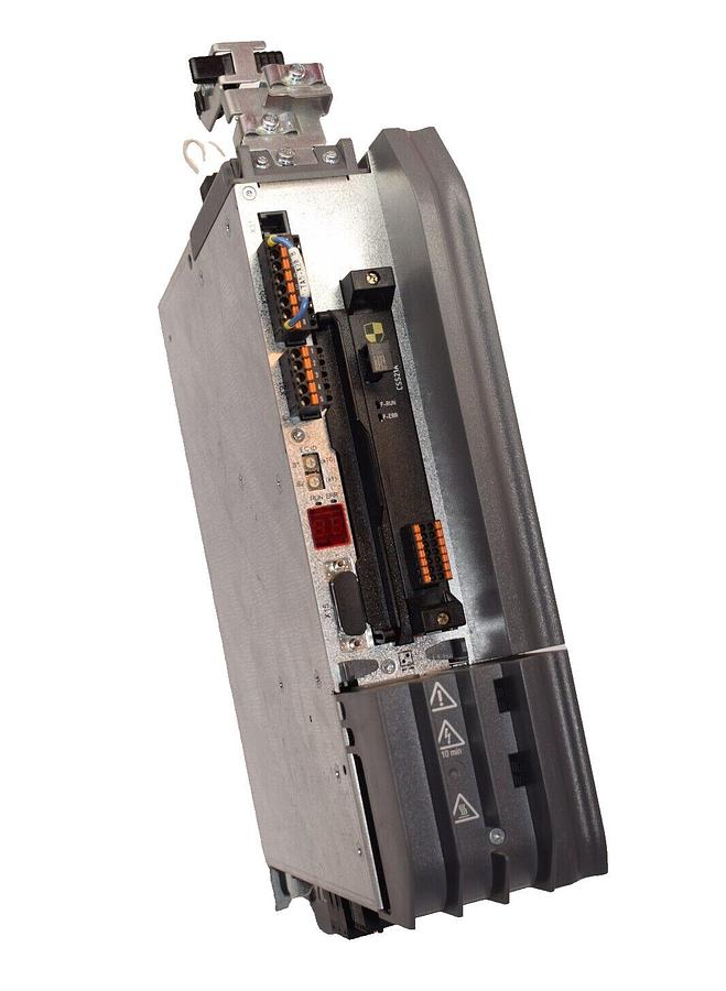 SEW Eurodrive Movidrive Drive MDA90A-0160-503-X-S00 Input: 560v 7.5kw 10hp 16a