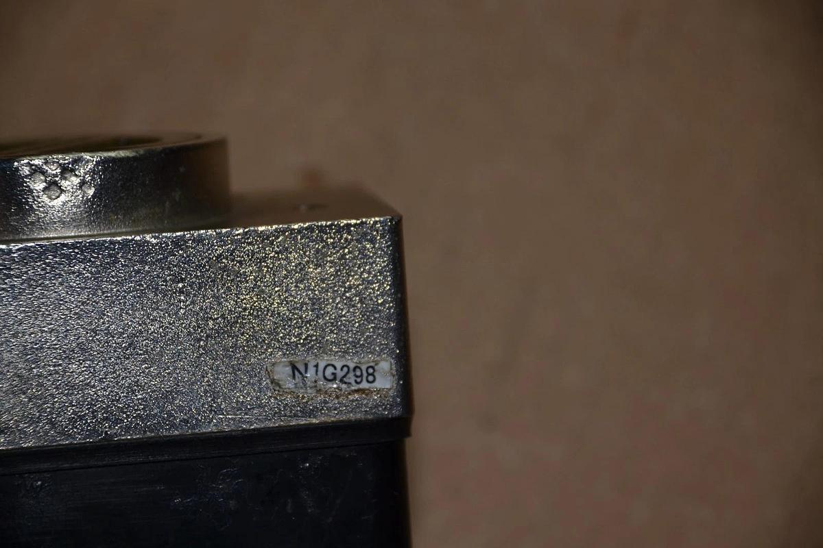 Used TAIYO DFS3-1200-DC24V  DIGITAL FLOW SWITCH