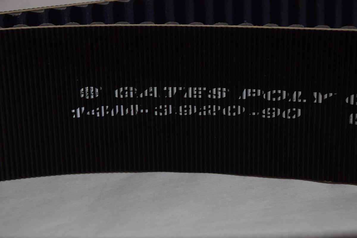 (NEW) GATES 14M-3920-90 Poly Chain GT Belt USA
