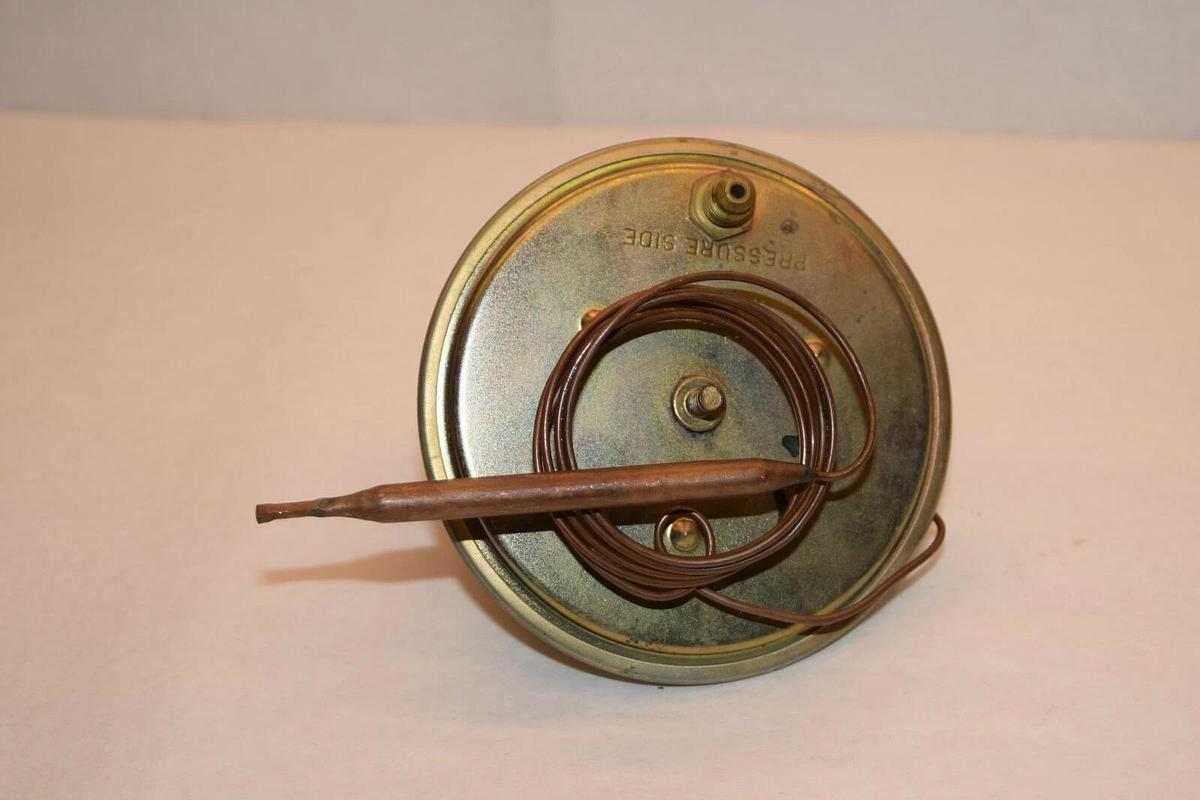 (NEW) ROBERTSHAW DS11-1528 DS111528 Defrost Sensor Control