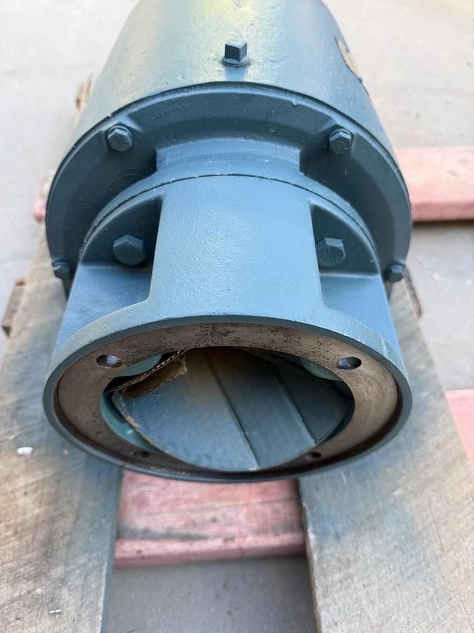 DODGE INLINE gear box 079163-34-RH 180TM28A4 D280147001HG 11.10HP 17551 inlb New