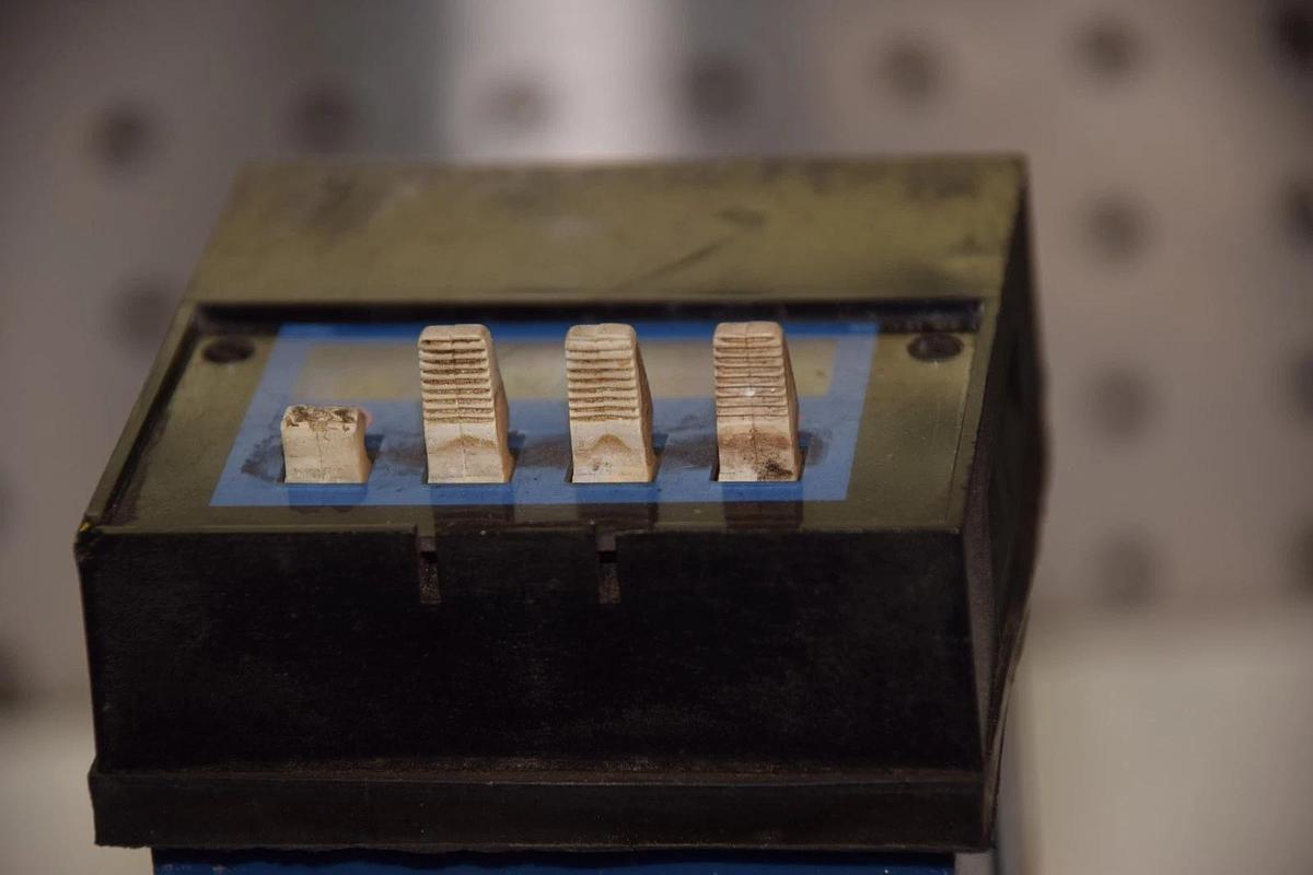 Used ATC TIMER 354A353Q30PX  354A 350 30 PX