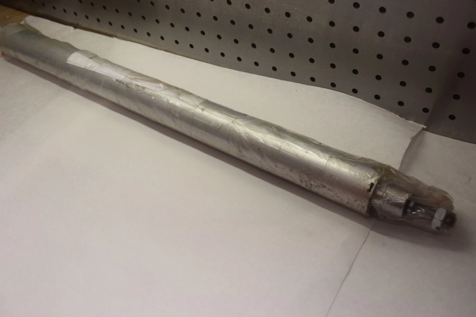 INGERSOLL / ARO 2415-1009-200 PNEUMATIC AIR CYLINDER NEW