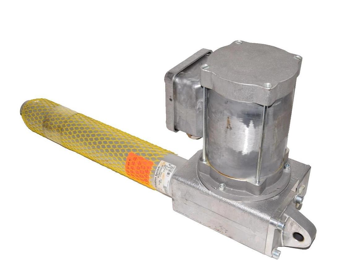 SKF Actuation System Actuator STD12010-300-53 300mm stroke 400v 3ph NEW