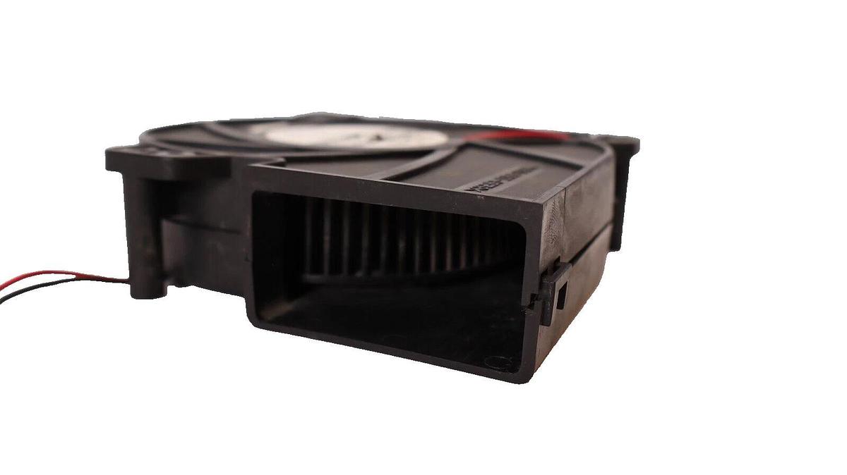 Used SANYO DENKI 109BG24HA1 24Vdc 0.62A SanAceB160 Fan