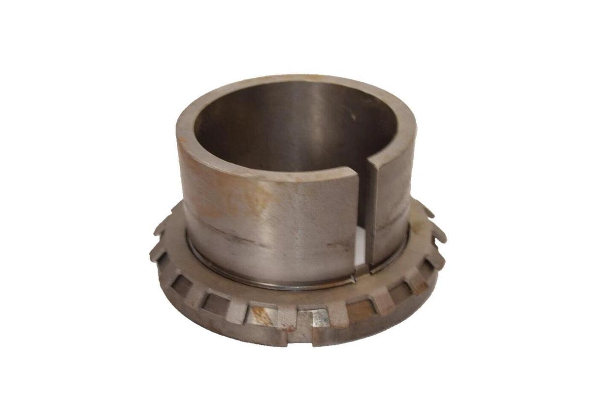 (NEW) SKF S24-04.00 , S24-4 , S24-04 4" Sleeve Adapter