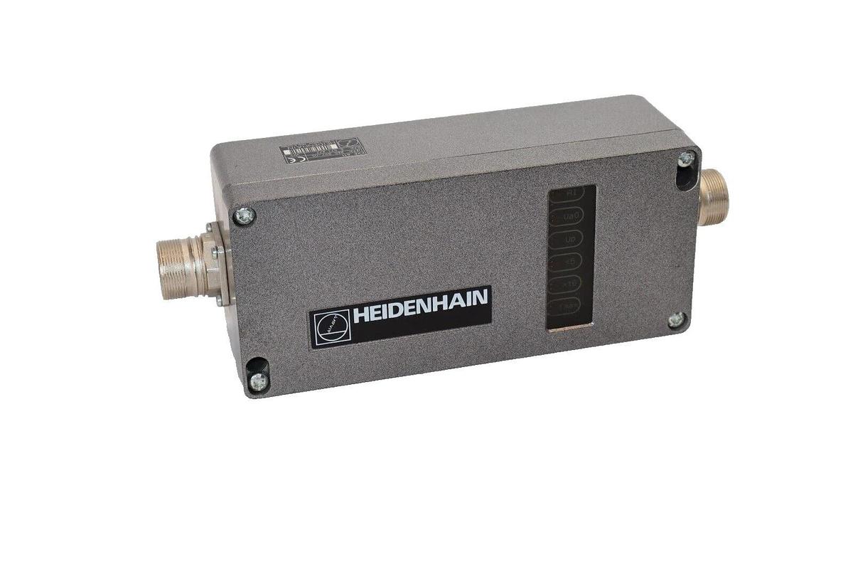 Used HEIDENHAIN EXE 611 , EXE611 Scale Interpolation Box