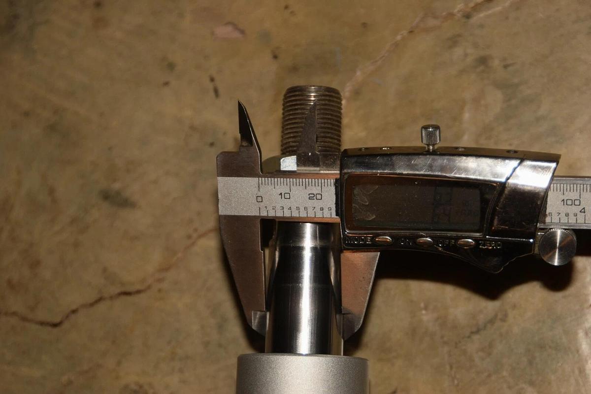 (NEW) FESTO DNC-80-1000-PPV-A 10Bar 145psi Pneumatic Cylinder