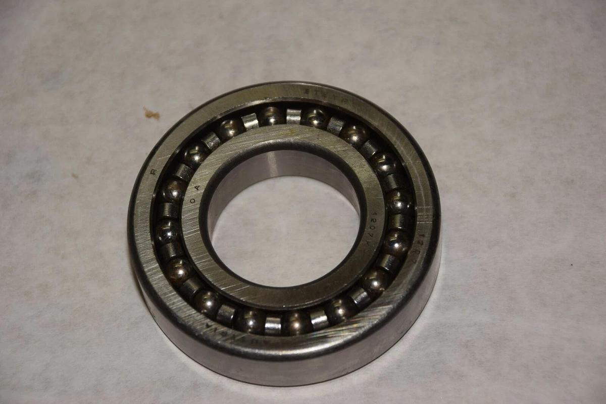 STEYR AUSTRIA 1207 1207K SPHERICAL BEARING NEW