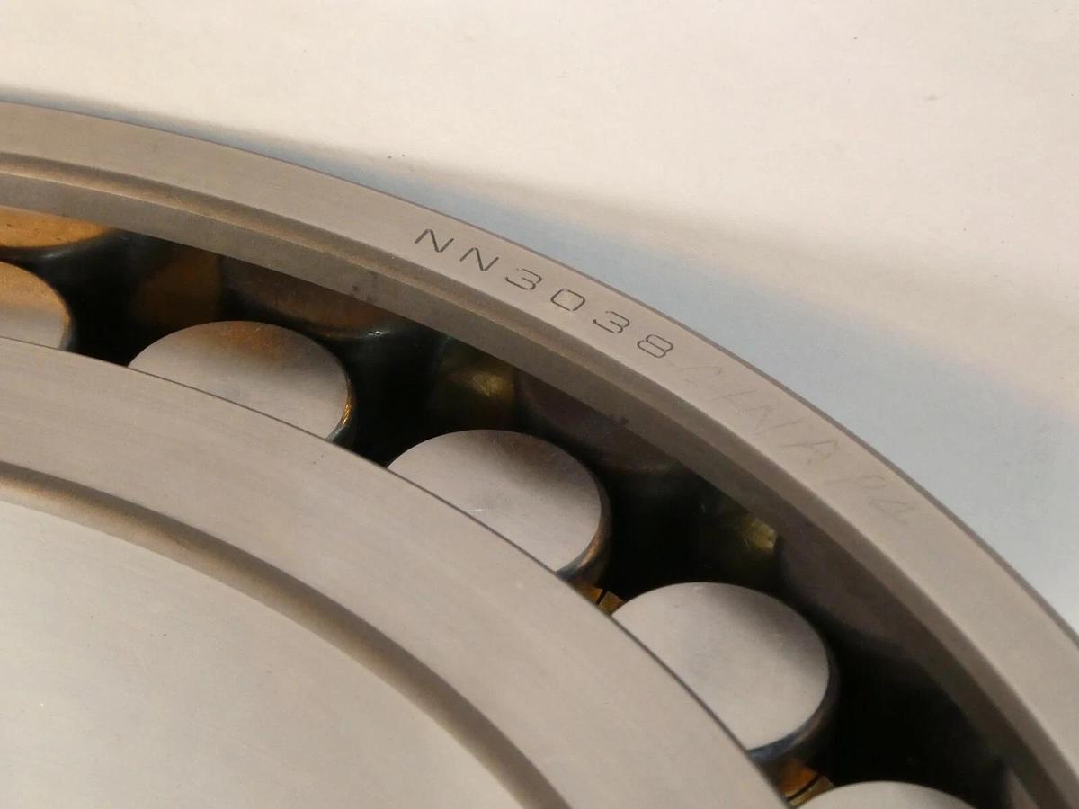 (New) NTN Precision Bearing NN3038 3038K 3038KP4 Cylindrical roller bearing
