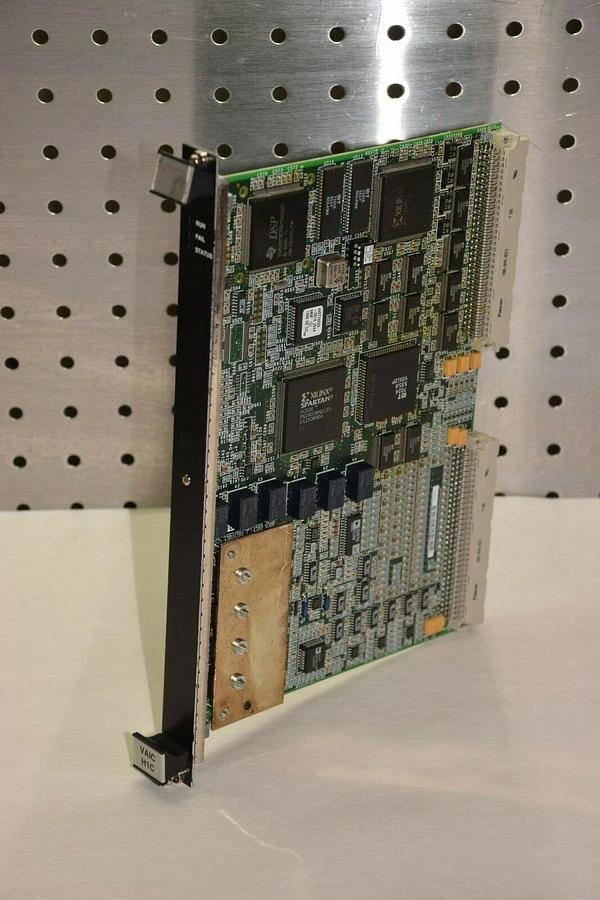 General Electric GE IS200VAICH1CBA VAIC H1C Circuit Control Board Card New