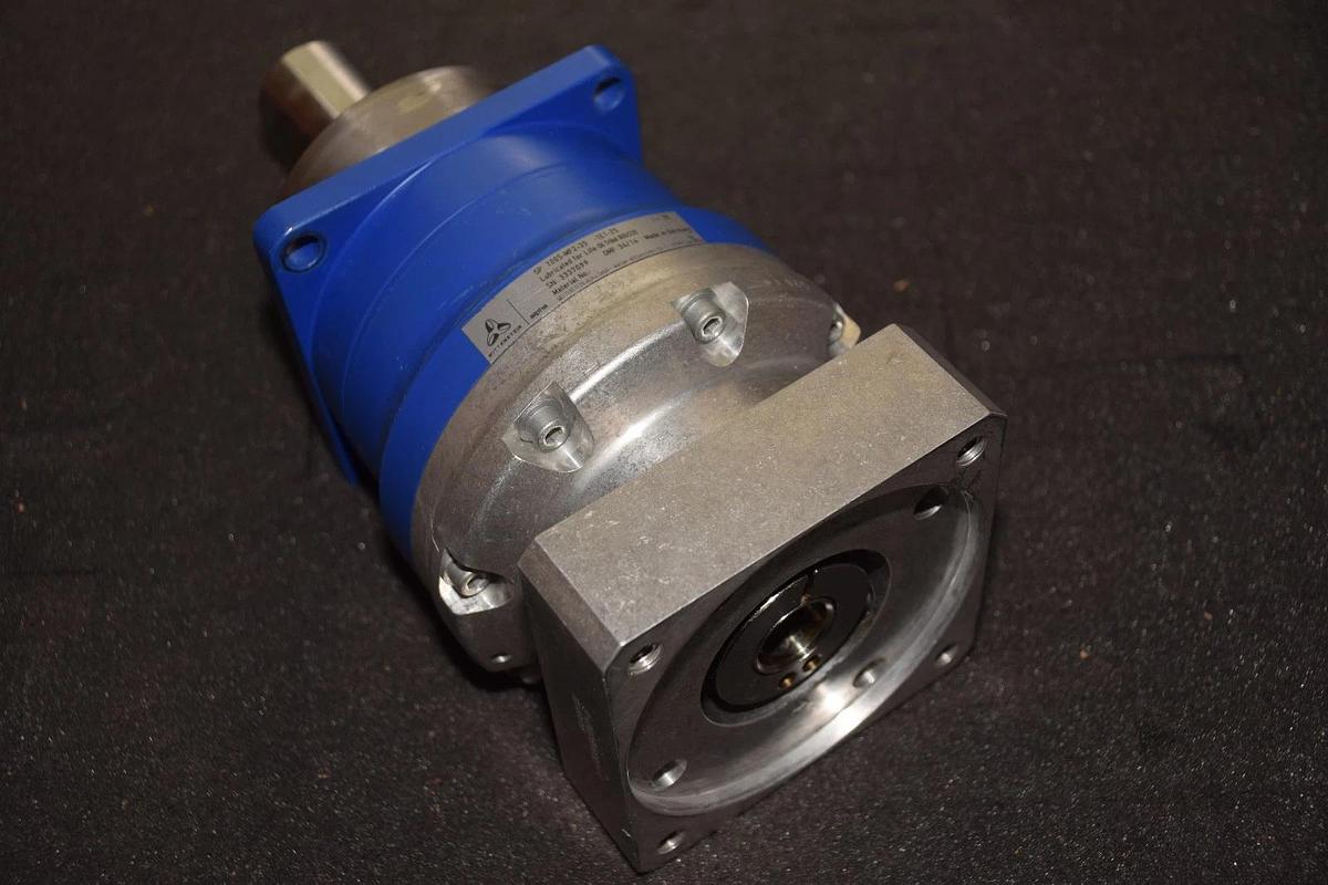Wittenstein  Gearhead SP 100S-MF2-35 -1E1-2S DMF: 34/14  100S-MF2-35 -1E1-2S