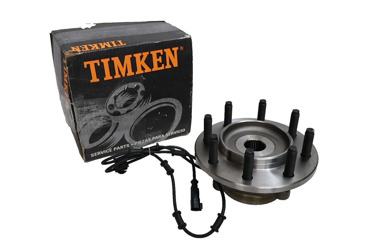Timken HA590166 Front Wheel Hub Bearing  06-08 Dodge USA (New)