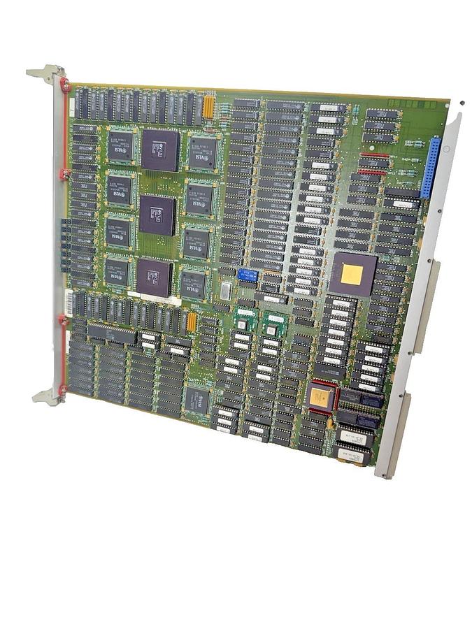 Refurbished PICKER Expanded AP Circuit Board 310257 177390 Micro Industries 9500086-0003A