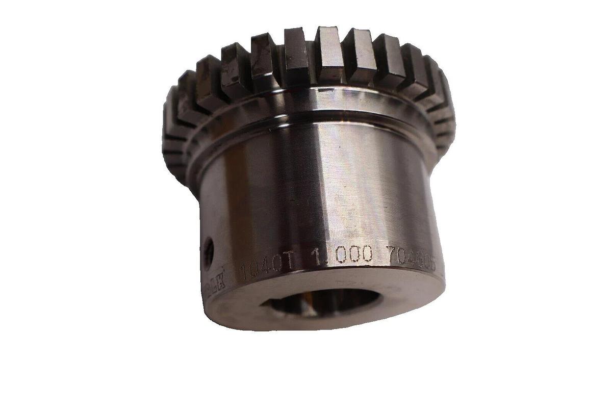 (NEW) FALK 1040T 1.000 1" Hub Coupling