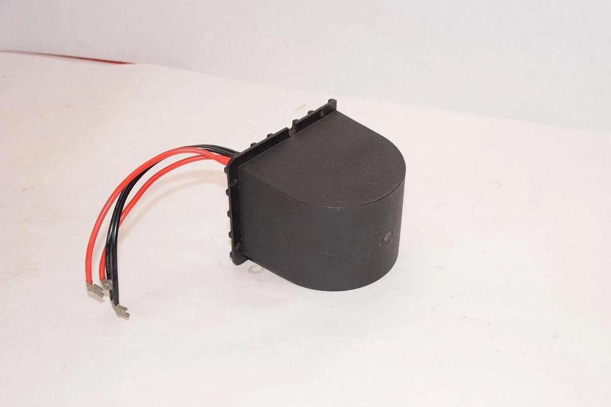 Used TOROID INTERNATIONAL LTD TI-67421 , TI67421 , 4400-0141 0.9mH Transformer