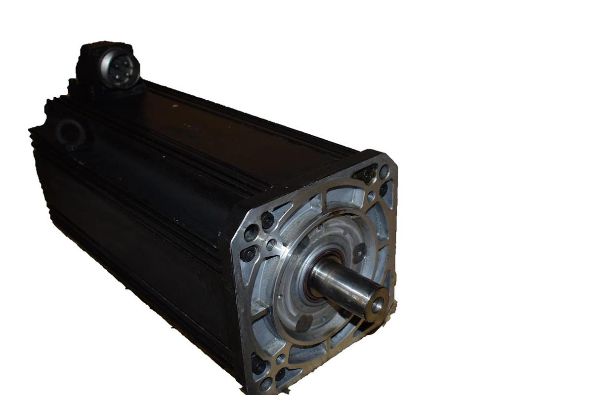 Refurbished Indramat MDD112D-N-030-N2M-130PB0 Servo Motor, 250677 Refurbished