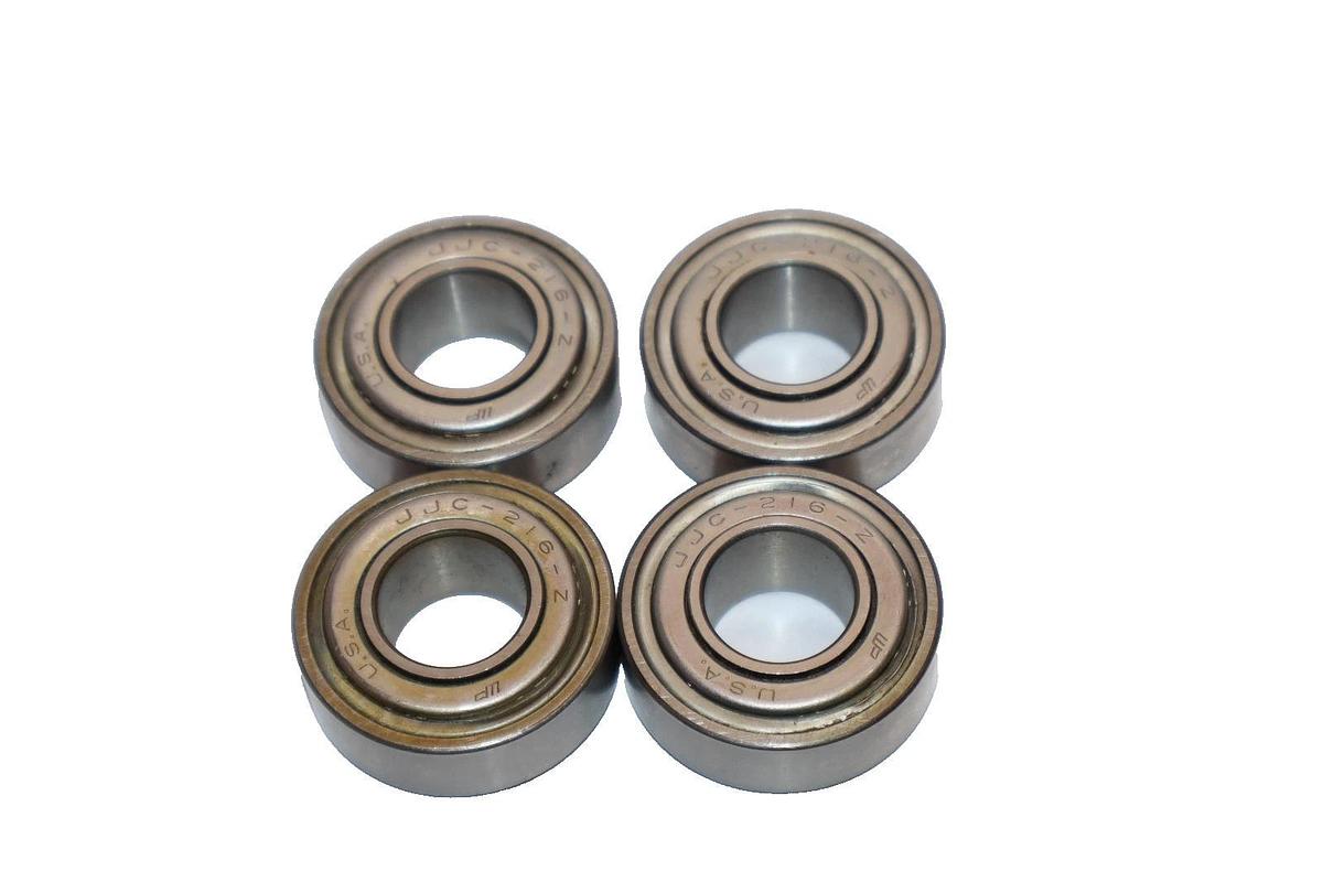 JJC-216-Z , JJC216Z Bearing USA (New - Lot of 4)