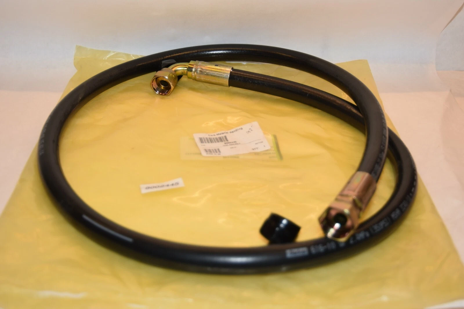 (NEW) CLARK 8002445 Hose Assembly