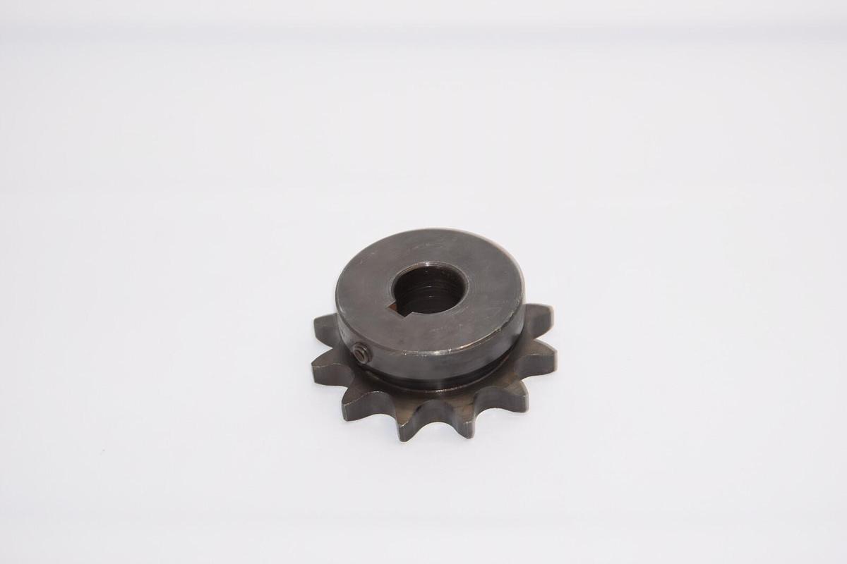 (NEW) MARTIN 50BS12 3/4 3/4" Bore 12 Teeth Sprocket