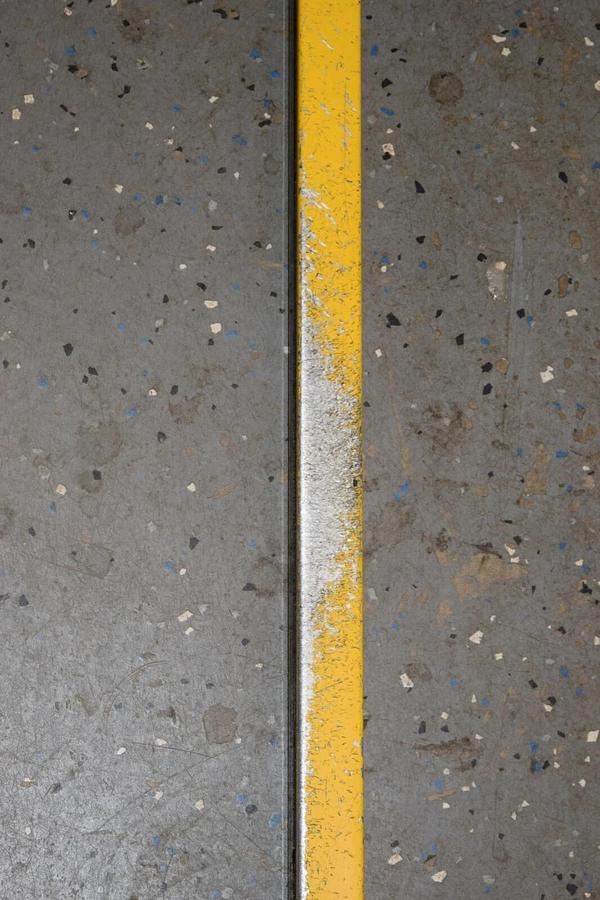 Used STI Light Curtain Receiver MS4340BR 42672-0400 1-30' Range MiniSafe MS4300