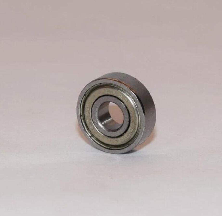 PEER Precision Bearing 608-ZZ , 608ZZ  (NEW - Box of 170)