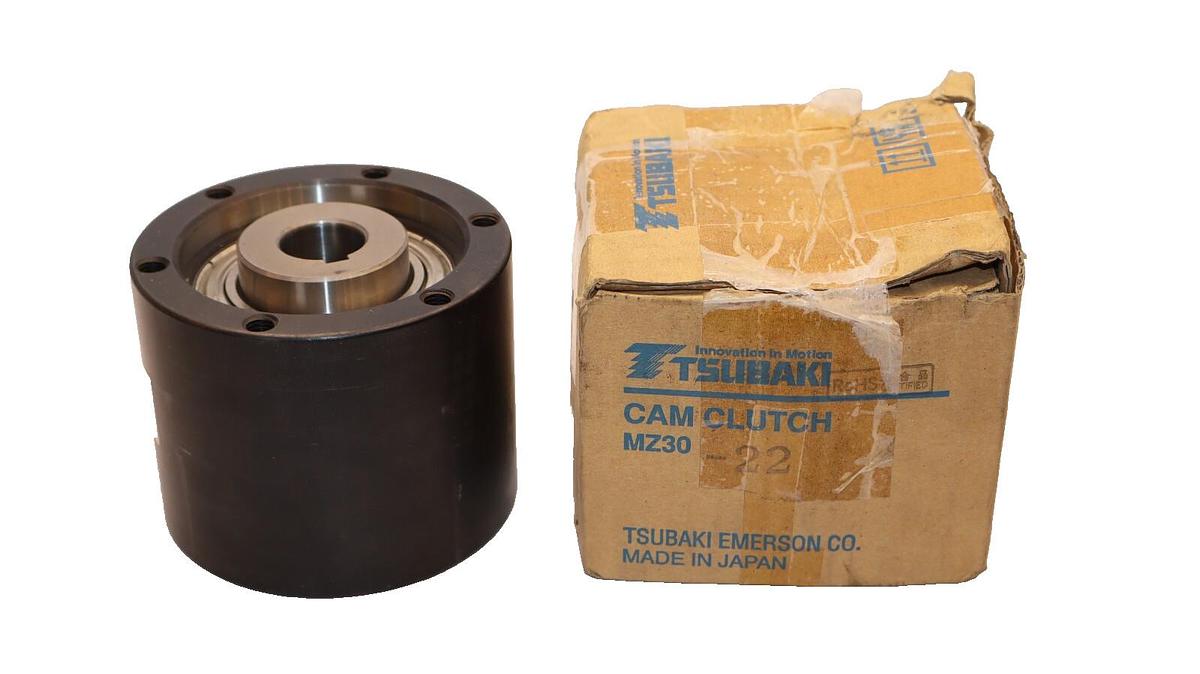 (NEW) TSUBAKI MZ30-22 MZ3022 Cam Clutch
