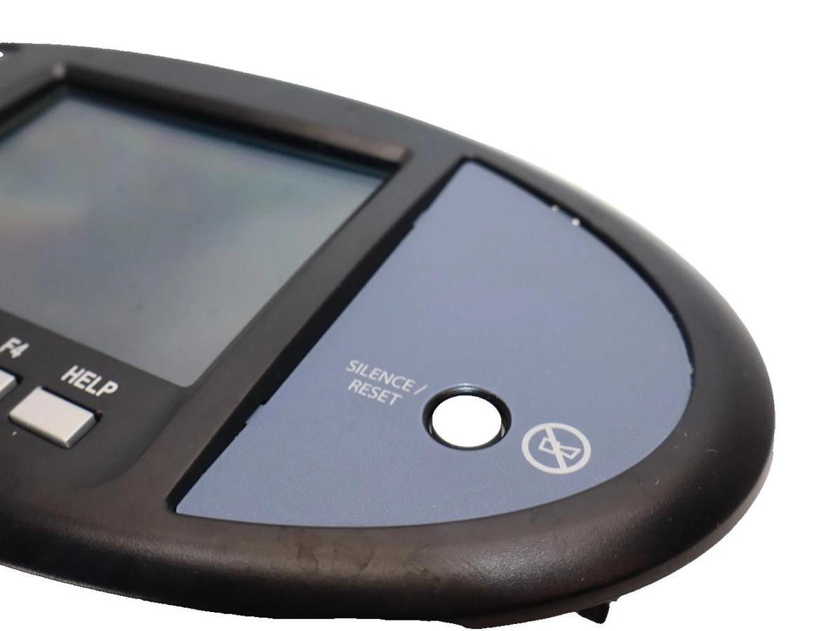 Used EMERSON 536381G2 E1-182761P1AA Front Control Display w/ boards 417511G4 416841G9