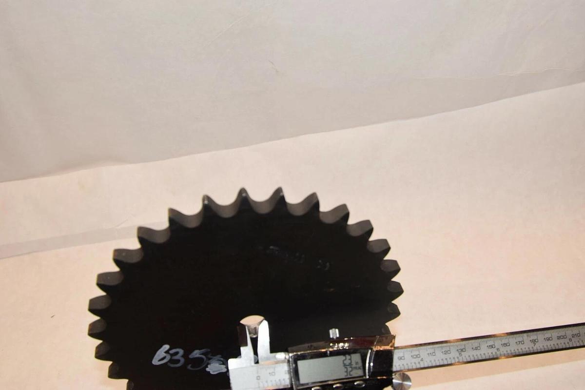 (NEW) MARTIN 60 30 Size 60 30 6030 Tooth Non-Bored Sprocket