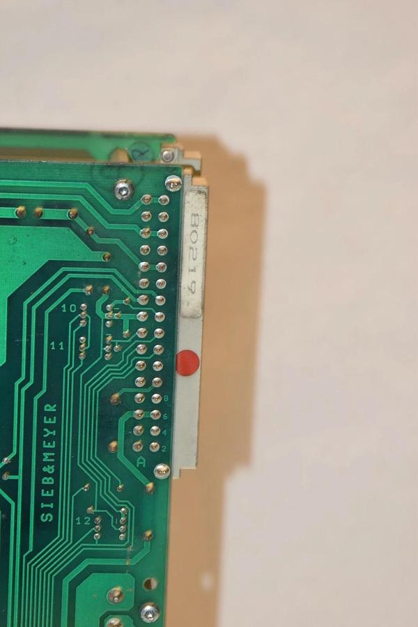 Used CHICAGO PNEUMATIC 32/100 Rev 3 26.38.04 Electric Dyna - Tork Power Supply