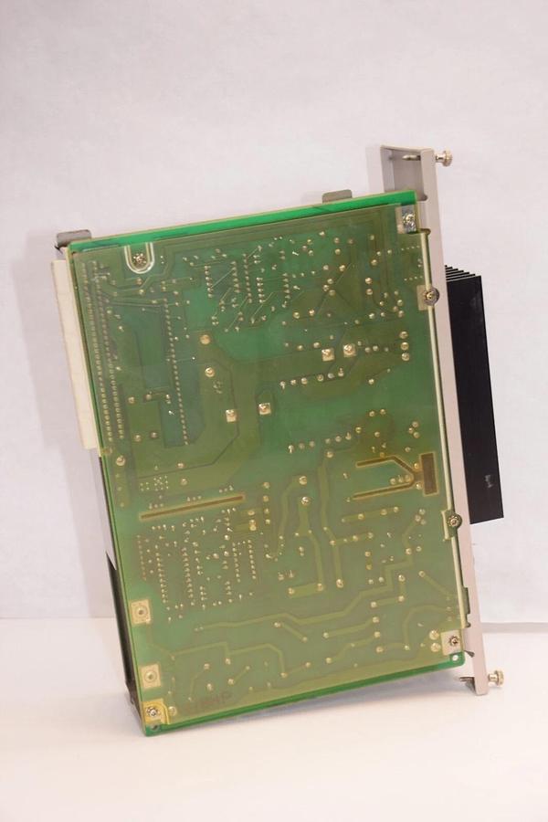 Used TEXAS INSTRUMENTS 505-6660 , 5056660 200V 50/60Hz System 505 Power Supply