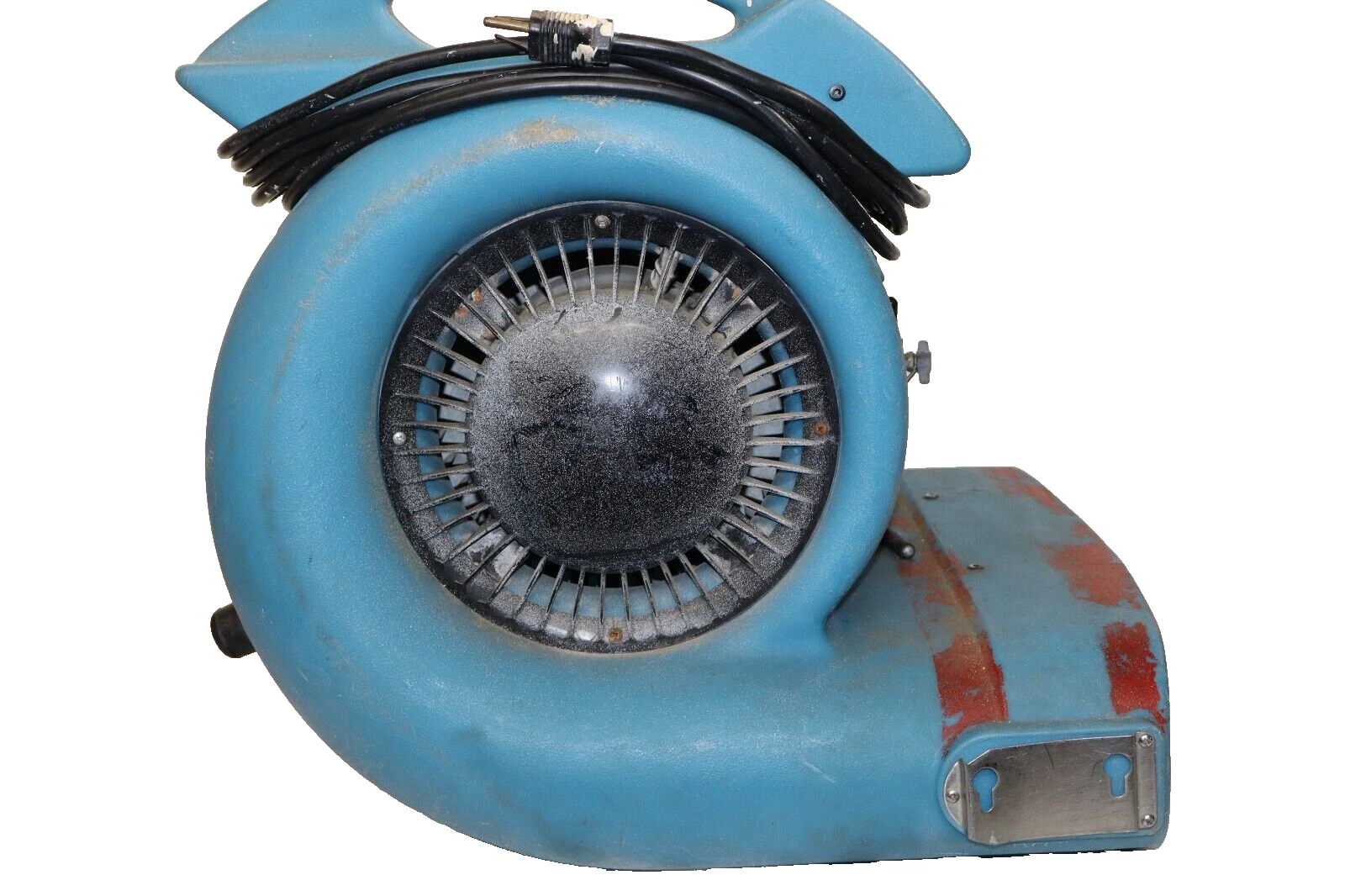 Used DRIEAZ SAHARA PRO F65-27182 4.7Amp 3-Speed Turbo Dryer