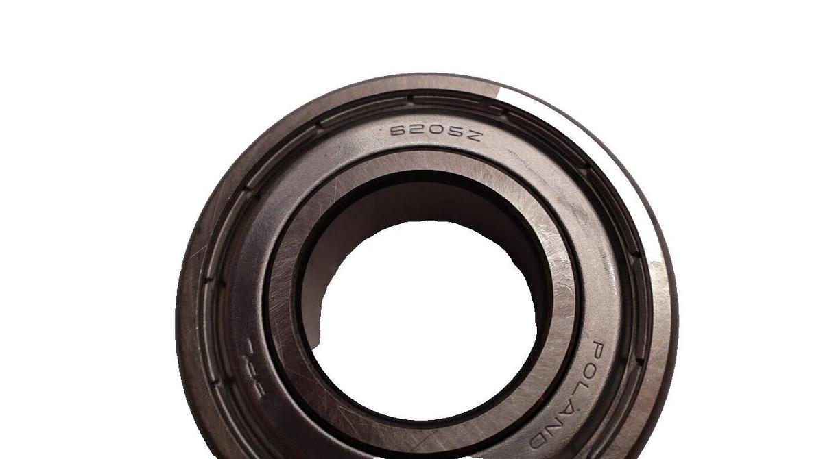 (NEW) PPL 6205Z Single Row Roller Bearing