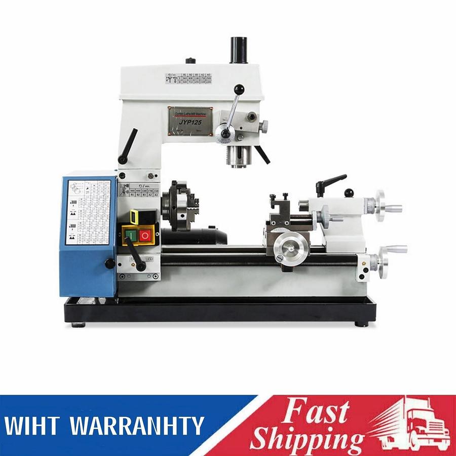Refurbished MANNSBERGER 3001 Ing gmbh Lathe Milling Machine Tool Head  Changing Head Spindle