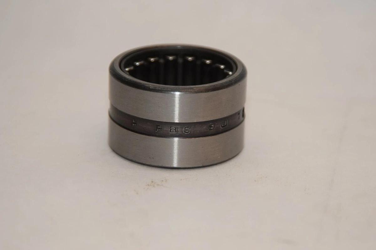 (NEW) RBC 7214 Needle Roller Bearing