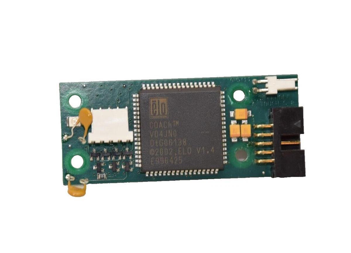 Used BECKHOFF C_TOUCH_S_2 , CTOUCHS2 Touch Module / Card