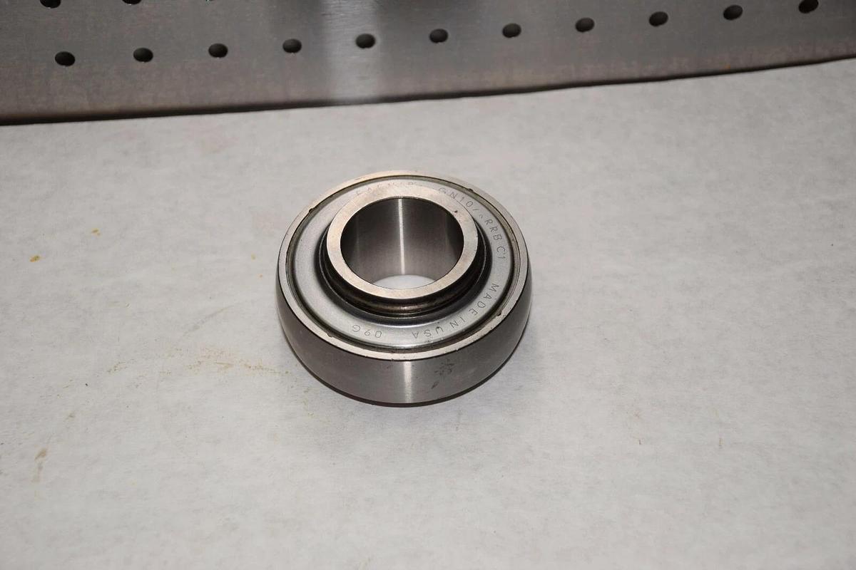 FAFNIR GN10/KRRB C1 GN10/KRRBC1 USA INSERT BEARING NEW