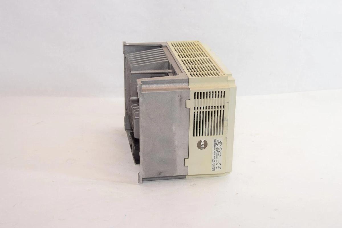 Used MITSUBISHI FR-A044-2.2K-TF 3PH 380-460V 50/60Hz 9.9A Drive Inverter