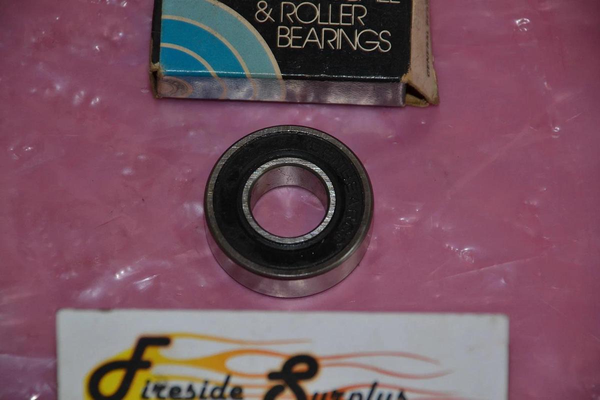 THE GENERAL BEARING GB-22210-88 GB 22210 88 1623DC NEW