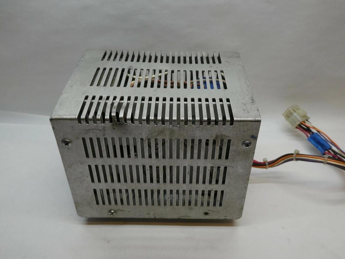 Used POWER ONE Power Supply BP 635 BP635 10A 10 Amp