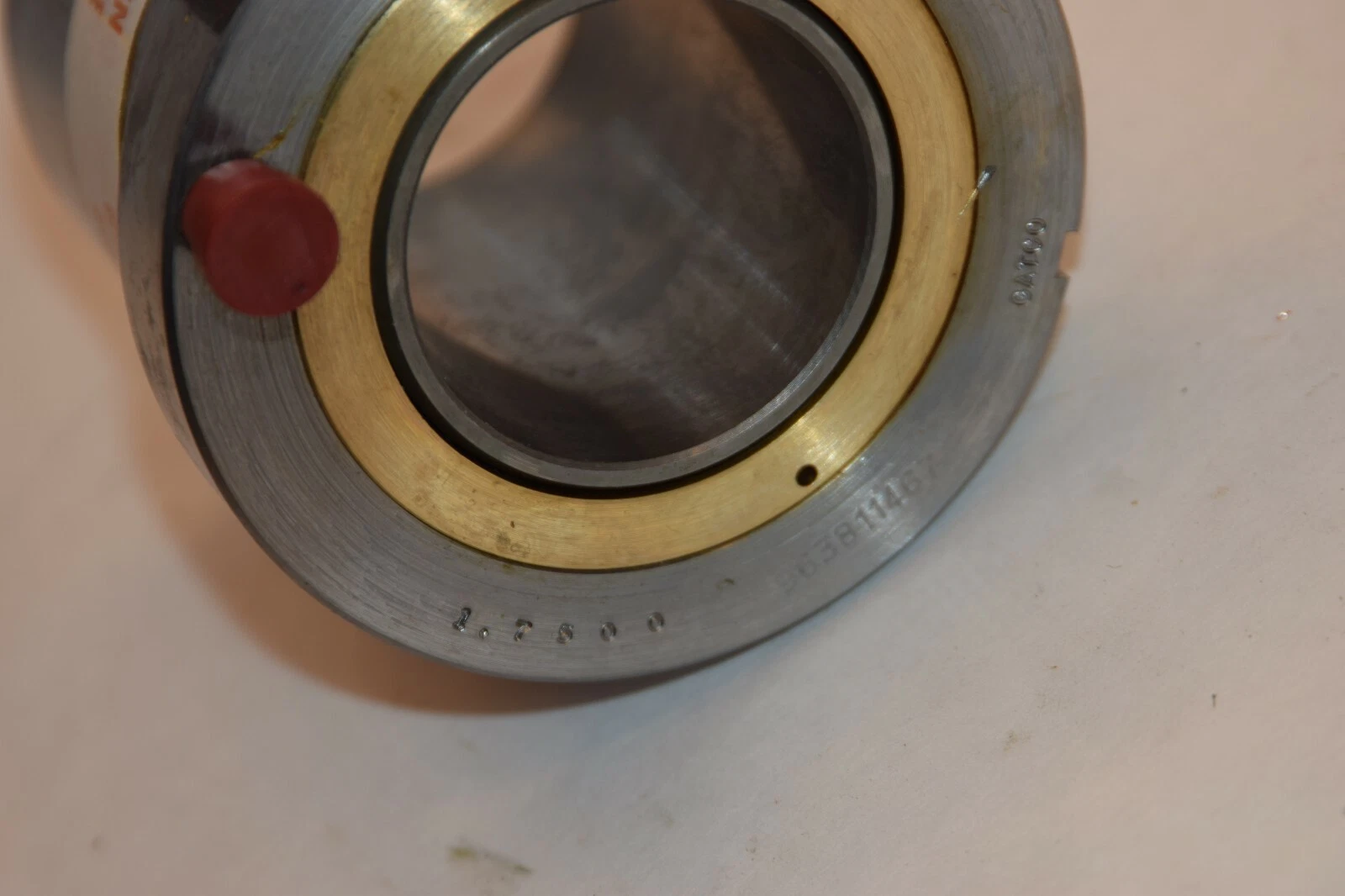 Gatco GN-1568 1.7500 3-1/64" OD X 1-3/4" ID Rotary Bushing 963811467