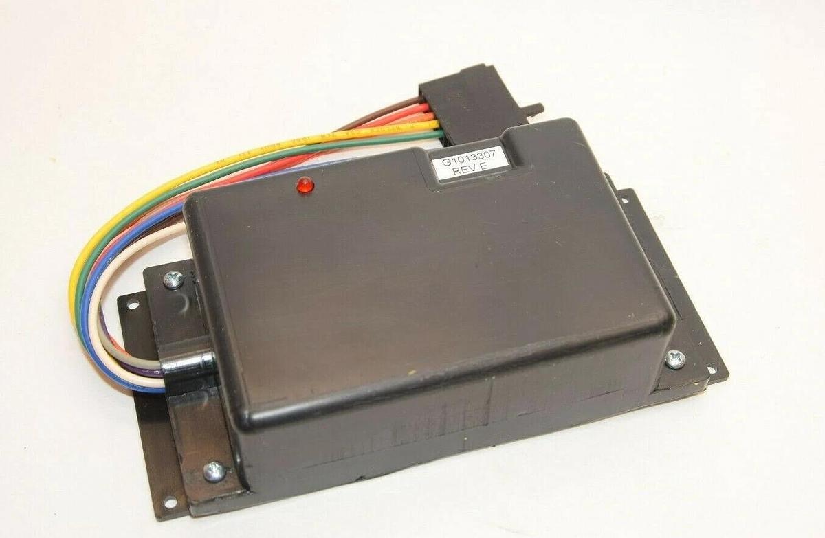 (NEW) ISS / MOHAWK G1013307 Rev E PassSignal Module