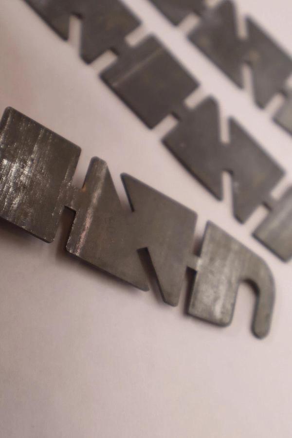 (NEW - Lot of 6) PIERCE 6150 150A 150-A Amp 600V Renewal Fuse Link